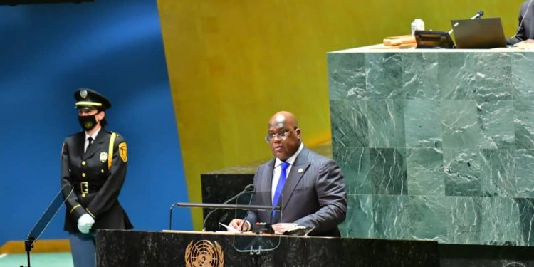 IMG-20240927-WA0006 - Agora Grands-Lacs 79e Assemblée générale de l’ONU : Tshisekedi se tourne les pouces !