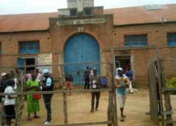 Ituri : un autre cas de décès enregistré à la prison centrale de Mambasa