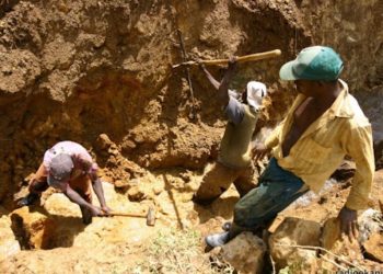 Beni : un leader communautaire alerte sur l&rsquo;exploitation illicite du cuivre à Bashu
