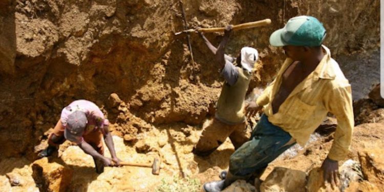Beni : un leader communautaire alerte sur l&rsquo;exploitation illicite du cuivre à Bashu