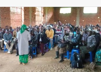 Grève des enseignants à Butembo : les inspecteurs rejoignent le mouvement !