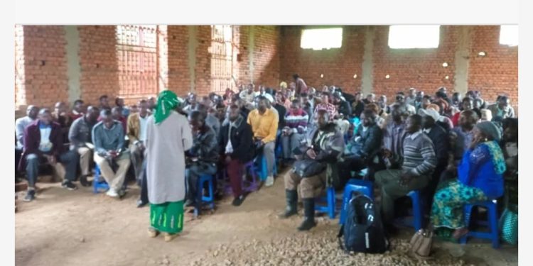 Grève des enseignants à Butembo : les inspecteurs rejoignent le mouvement !
