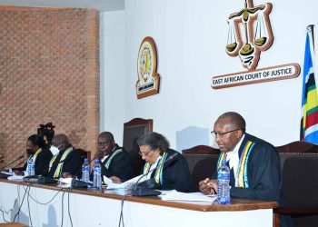 Ce qu&rsquo;il faut retenir du procès introductif RDC-Rwanda à la cour de justice de L&rsquo;EAC