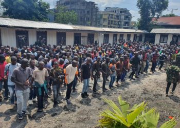 Guerre de l&rsquo;Est : la situation de nouvelles recrues des FARDC ne plaide pas en faveur de l&rsquo;armée !