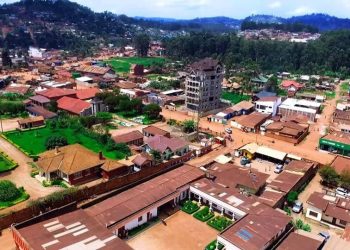 Butembo : la police interdit tout stationnement des engins roulants sur la voie publique