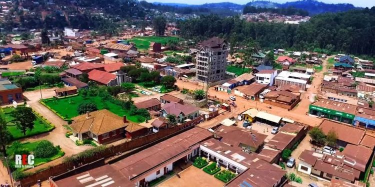 Butembo : la police interdit tout stationnement des engins roulants sur la voie publique