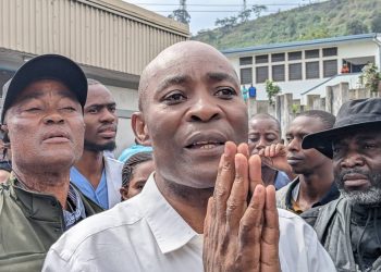 Hommages aux victimes du naufrage sur le lac Kivu : le gouverneur Purusi décele le mal !