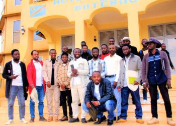 Butembo : une journée sans activités suivie d&rsquo;une marche pacifique envisagée