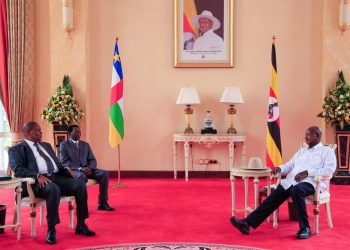 Arua-Obo : le nouveau corridor économique qui va relier l&rsquo;Afrique de l&rsquo;Est à la Centrafrique