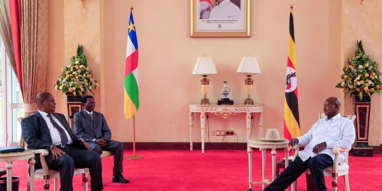Arua-Obo : le nouveau corridor économique qui va relier l&rsquo;Afrique de l&rsquo;Est à la Centrafrique