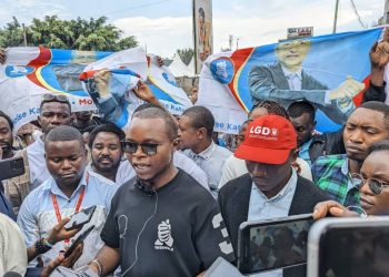 Affaires Moïse Katumbi : la jeunesse de deux partis politiques se prononce !