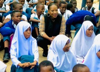 Linda Bonso : l&rsquo;édupreneure tanzanienne qui repousse les limites de l&rsquo;éducation