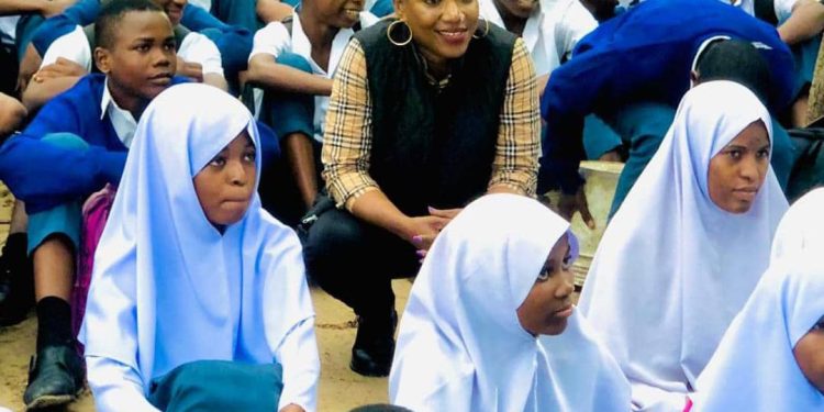 Linda Bonso : l&rsquo;édupreneure tanzanienne qui repousse les limites de l&rsquo;éducation
