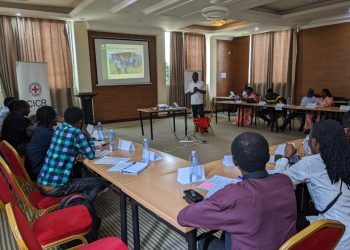 RDC : le CICR focalise l&rsquo;attention des journalistes sur les Violences sexuelles