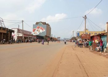 Manifestation à Butembo : toutes les activités sont restées paralysées !