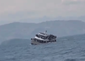 La diaspora congolaise en Ouganda compatit suite au naufrage du MV MERDI