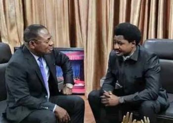 Mvonde-Mutamba : on ne s&rsquo;entend plus !