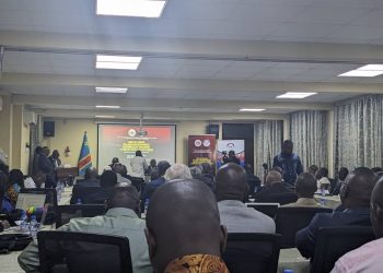 Kinshasa : ouverture d&rsquo;un séminaire sur les conflits armés et pillages des ressources naturelles à l&rsquo;Est de la RDC