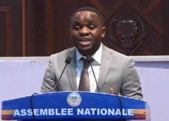 « La RDC ne respecte pas ses engagements internationaux sur la couverture sanitaire universelle », (député Muhindo Simisi)