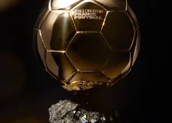 Ballon d&rsquo;or 2024 : de nombreux internautes crient au scandale