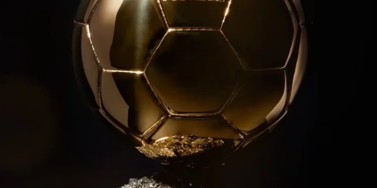 Ballon d&rsquo;or 2024 : de nombreux internautes crient au scandale