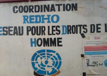 Grève des enseignants à Butembo : le REDHO craint l&rsquo;adhésion des enfants dans les groupes armés