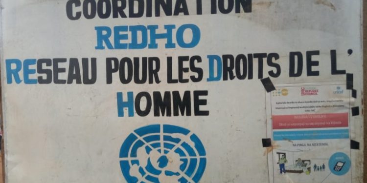 Grève des enseignants à Butembo : le REDHO craint l&rsquo;adhésion des enfants dans les groupes armés