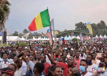 Nord-Kivu : l&rsquo;opposition se conforte autour de l&rsquo;organisation du Festival Amani