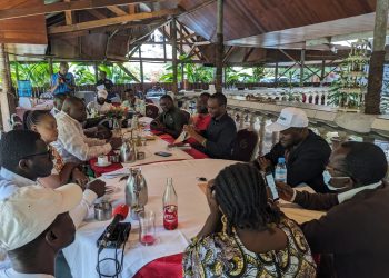 Dossier Nzulo : le Parc national des Virunga éclaircit !