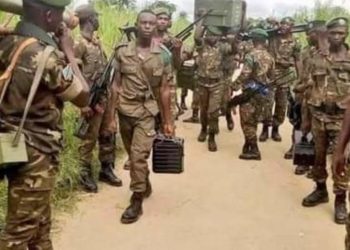 Ituri : les FARDC annoncent la reconquête de plusieurs villages à Djugu