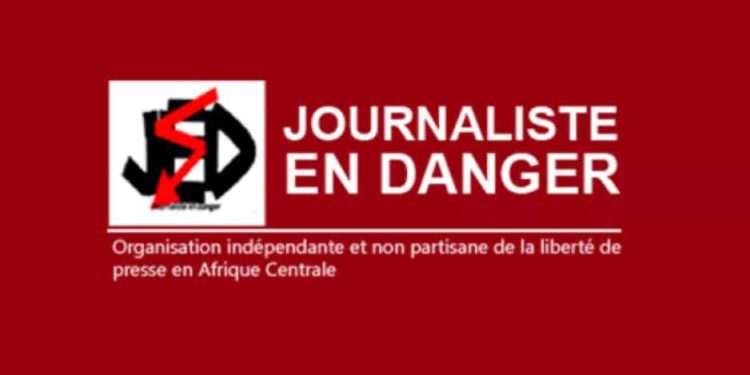 RDC : JED décrie « les nouveaux visages de la censure »