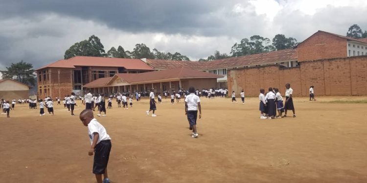 Butembo : les enseignants exhortés à lever définitivement leur grève