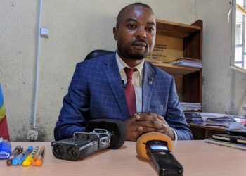 Goma : les parents appelés à enregistrer les enfants à l&rsquo;état civil dans le délai