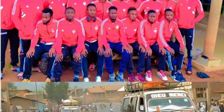7e édition de la Linafoot D2 à Beni-Butembo : le déplacement des clubs attire l&rsquo;attention du public