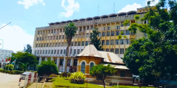 Lubumbashi : une fille de 21 ans violée par de présumés bandits à Kipanta