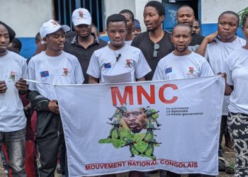 Goma : le mouvement citoyen « MNC » demande l&rsquo;annulation du festival Amani !