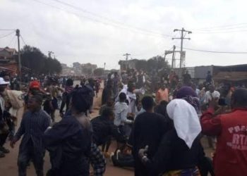 Insécurité à Butembo : la ville paralysée après la mort d&rsquo;un conducteur de moto-taxi à Kambali