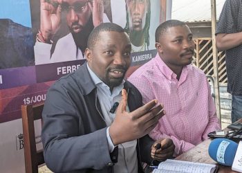 Festival Amani : une lutte acharnée de dix ans de cohésion face à la haine (Vianney Bisimwa)
