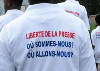 Nord-Kivu : la SJD alerte sur la recrudescence des cas d&rsquo;agression contre les journalistes déplacés