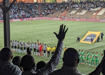 Mazembe en Champions League de la CAF 2024-2025 : y a-t-il de quoi s&rsquo;inquiéter ?