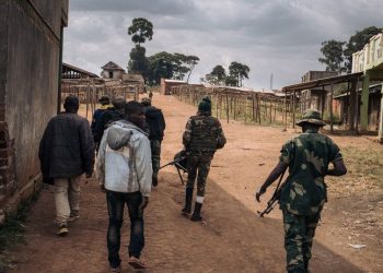 Djugu : réduction des massacres grâce aux engagements des groupes armés