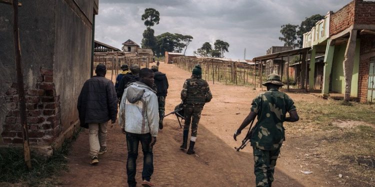Djugu : réduction des massacres grâce aux engagements des groupes armés