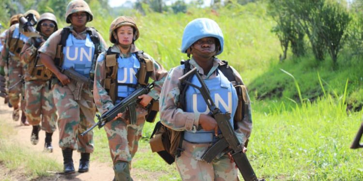 Butembo : la société civile établit des conditions pour rétablir sa coopération avec la Monusco