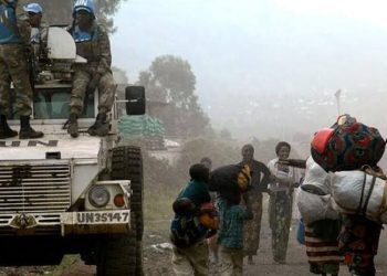 25 ans de la Monusco en RDC : un anniversaire controversé au Nord-Kivu !