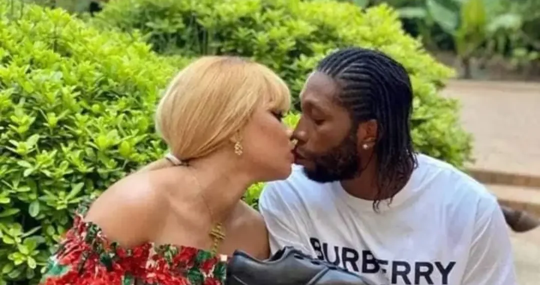Marlène Mbokani : « Toutes les rumeurs concernant un éventuel divorce entre mon mari et moi sont infondées »