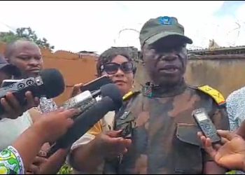 Beni : 40 ex-otages des ADF remis à la communauté par les FARDC