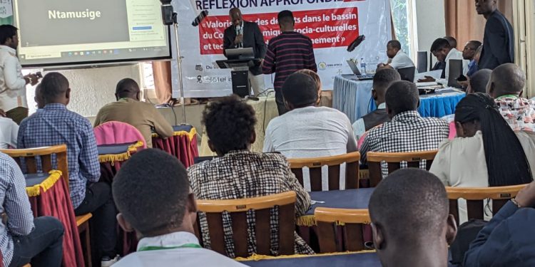 IMG-20241202-WA0076 - Agora Grands-Lacs UNIGOM : deux journées scientifiques sur la valorisation des déchets dans le bassin du Congo