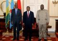 Guerre de l&rsquo;Est : le processus de Luanda avance, Tshisekedi et Kagame attendus en Angola !