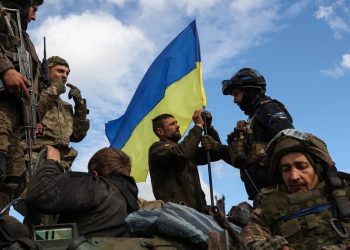 Europe : vers la fin de la guerre en Ukraine ?