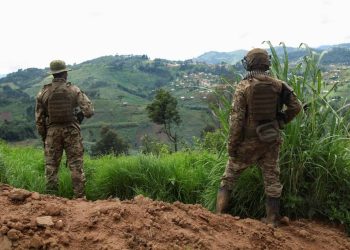 Guerre du M23/RDF: des affrontements se concentrent à Matembe et Kaseghe